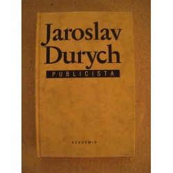 Durych J. - Publicista